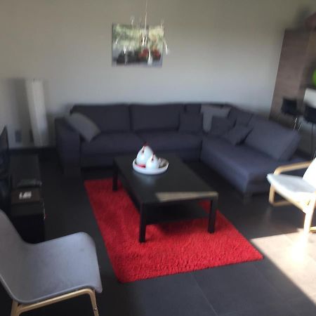 Holiday Home Poire Et Table Wingene Екстериор снимка