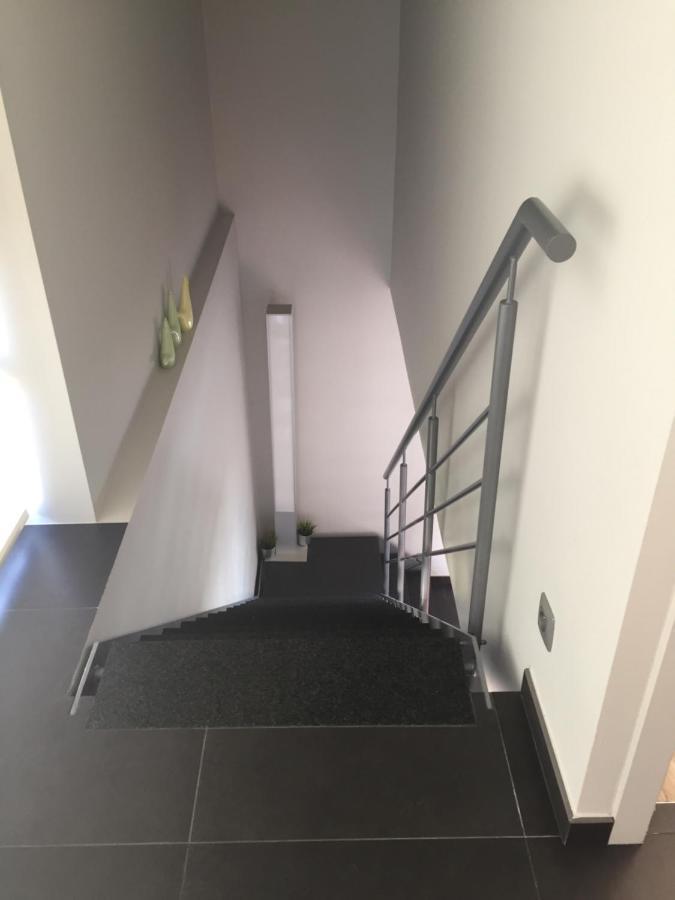 Holiday Home Poire Et Table Wingene Екстериор снимка